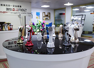 China Xian Auro Technology Development Company Perfil de la compañía