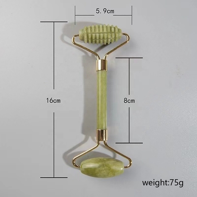 Experimenta el ritual de cuidado de la piel con el juego de Gua Sha de Xiuyan Stone Jade Roller