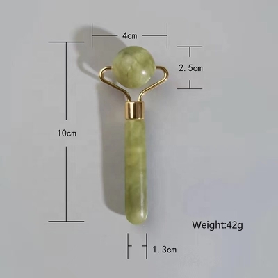 Experimenta el ritual de cuidado de la piel con el juego de Gua Sha de Xiuyan Stone Jade Roller