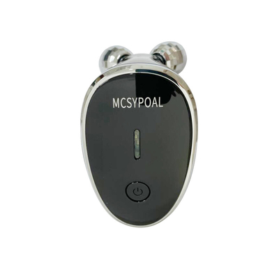 Batería de litio 800mAh Elevación de cuello Masajista eléctrico para el ajuste de cara y cuello