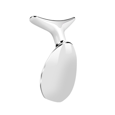 Potencia nominal 2.5W LED Terapia de Rejuvenecimiento del Cuello V-Face Lifting Masajista para el Antienvejecimiento
