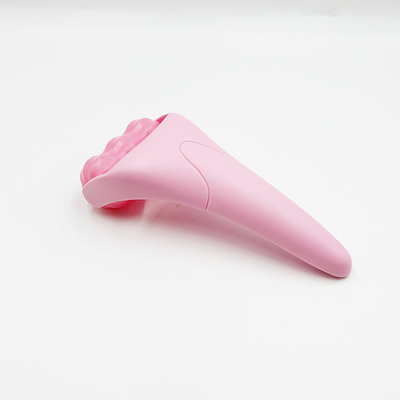 Sistema Derma Rolling Roller de enfriamiento de la cara para el endurecimiento de la piel y la recuperación de lesiones