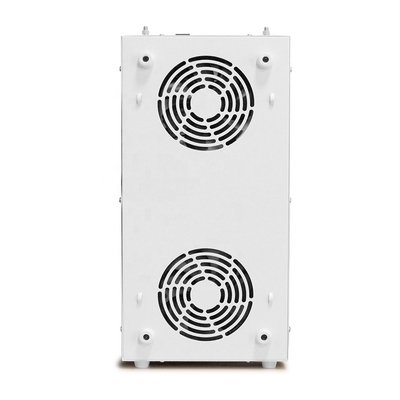 Acelera la curación y alivia el dolor con el dispositivo de panel de terapia de luz roja de 500W