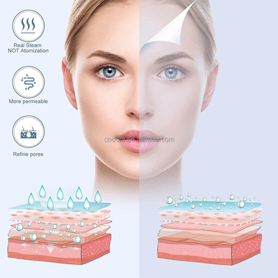 Fuente de alimentación 110-240 VAC para el salón de belleza en el hogar