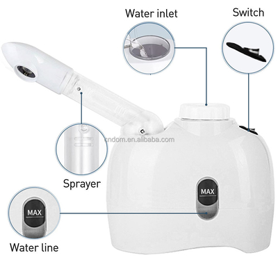 Fuente de alimentación 110-240 VAC para el salón de belleza en el hogar