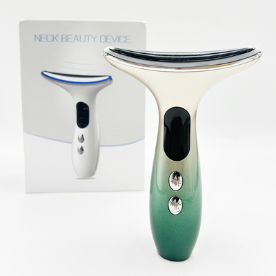 Máquina de estiramiento facial multifunción de belleza para eliminar arrugas