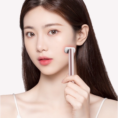 Dispositivo de belleza para ojos mini para el tratamiento de la varilla de terapia de luz en la cara Cuello Ojos y cuerpo