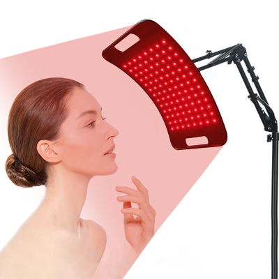 Panel de terapia de luz roja de 24w para aliviar el dolor y reducir la tensión muscular