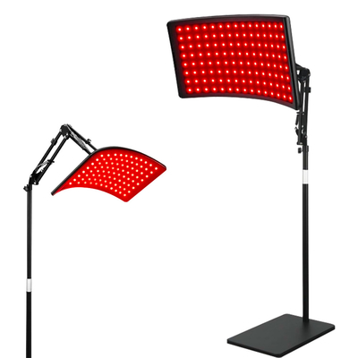 Dispositivo de tratamiento de luz roja para la eliminación de tatuajes con longitudes de onda de 660nm y 850nm