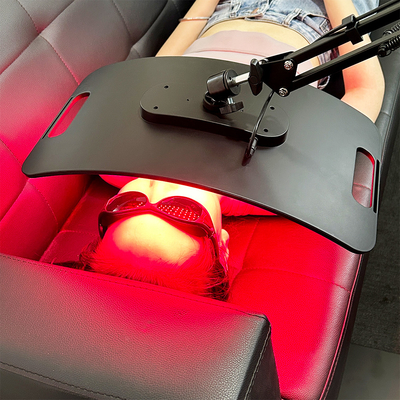 660nm 850nm Dispositivos de luz infrarroja cercana para el cuerpo entero para aliviar el dolor facial