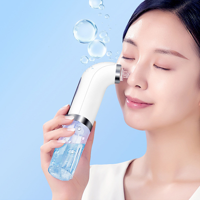 Eliminación de caspa negra profesional para el tratamiento del acné facial