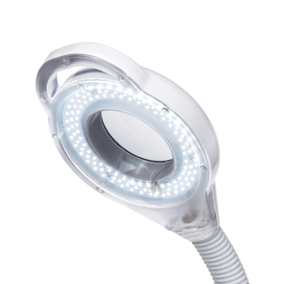 Aerosol caliente frío Hidratante para el rejuvenecimiento de la piel Vaporizador facial con plástico ABS y ozono