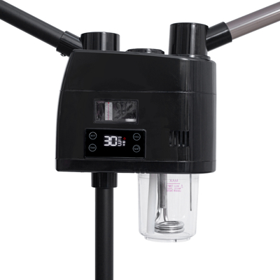 Vaporizador de Sauna Profesional con Nanotecnología