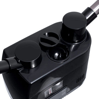 Vaporizador de Sauna Profesional con Nanotecnología